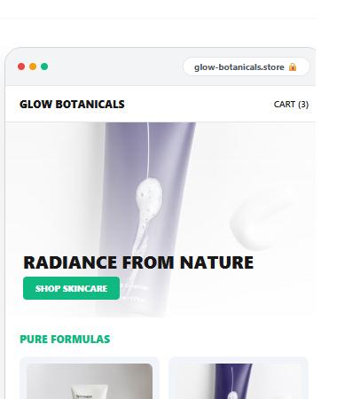 Rosehip Serum